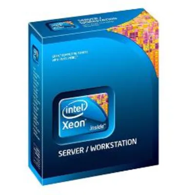 اینتل Xeon X5650