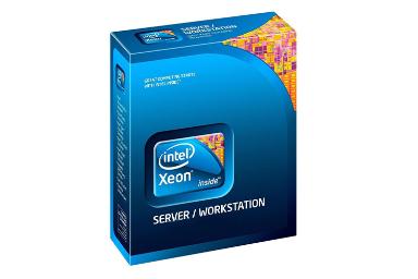 عکس اصلی اینتل Xeon X5650