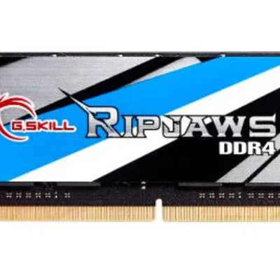 جی اسکیل Ripjaws ظرفیت 8 گیگابایت از نوع DDR3L-1600