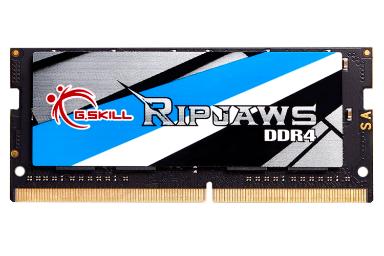 عکس جی اسکیل Ripjaws ظرفیت 8 گیگابایت از نوع DDR3L-1600