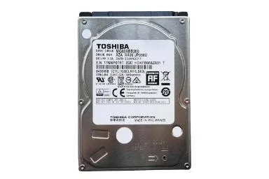 مقایسه سیگیت Backup Plus Slim ظرفیت 1 ترابایت {request()->input('language_config')['common']['with']} توشیبا MQ02ABD100H ظرفیت 1 ترابایت