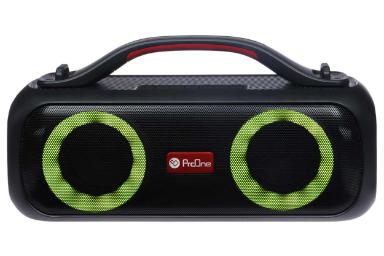 مقایسه پرو وان PSB4903 با انکر SoundCore Rave Neo