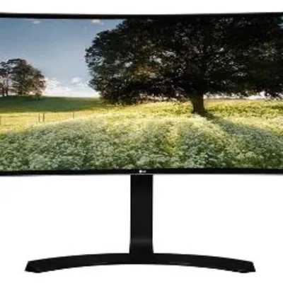 ال جی 34 اینچ مدل 34CB88-A