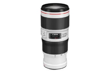 مقایسه کانن EF 70-200mm F4 IS II USM با سیگما 85mm F1.4 DG HSM Art L-mount