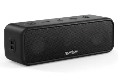 مقایسه انکر SoundCore 3 با جی بی ال Go 3