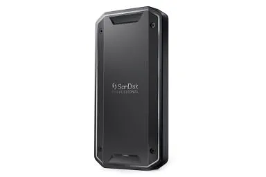 مقایسه سن‌ دیسک PRO-G40 USB 3.2 Gen 2 ظرفیت 2 ترابایت {request()->input('language_config')['common']['with']} سیلیکون پاور Velox V55 SATA 2.5 Inch ظرفیت 120 گیگابایت
