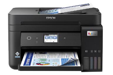 مقایسه اپسون EcoTank L6290 با اچ پی Laser MFP 135a