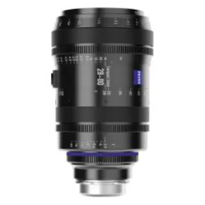 زایس 28-80mm T2.9 CZ.2