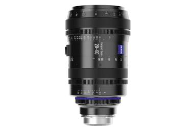 مقایسه زایس 28-80mm T2.9 CZ.2 با کانن EF-S 18-135mm F3.5-5.6 IS