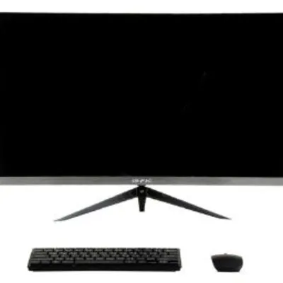 DRAGON 27 ای اف کی Core i3-10100 UHD 630 8GB 256GB