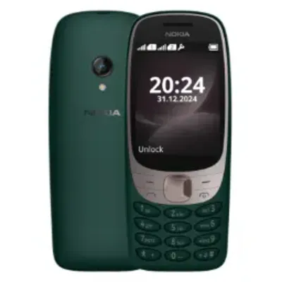 نوکیا 6310 نسخه 2024