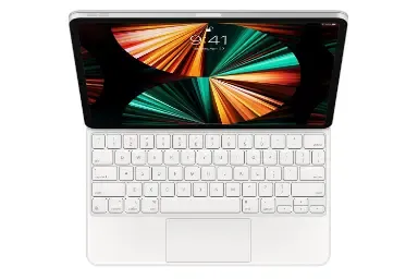 اپل مجیک کیبورد 2021