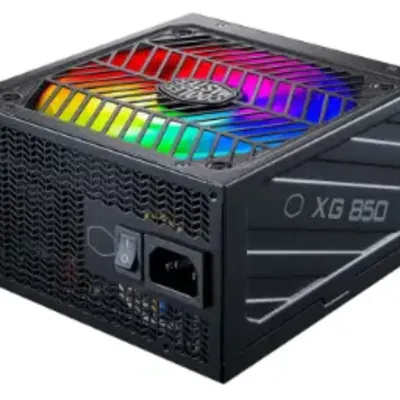 کولر مستر XG850 Plus Platinum با توان 850 وات
