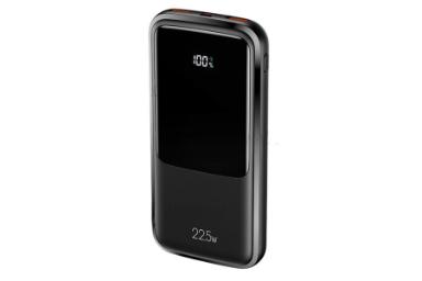 مقایسه یوسمز US-CD177 با ظرفیت 20000 میلی‌آمپر ساعت با انکر PowerCore 20100 با ظرفیت 20100 میلی‌آمپر ساعت