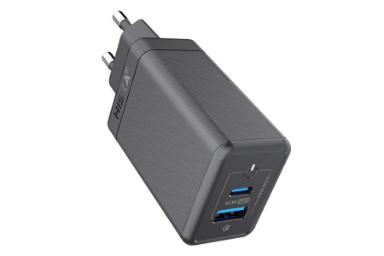 مقایسه اپل MHJE3ZM/A 20W USB-C با هیسکا H-126 GAN