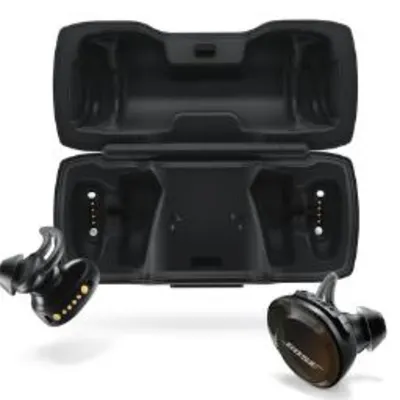 بوز SoundSport Free