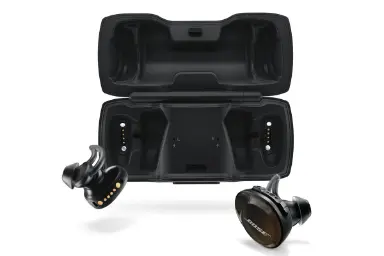 مقایسه بوز SoundSport Free با سامسونگ گلکسی بادز 2 پرو