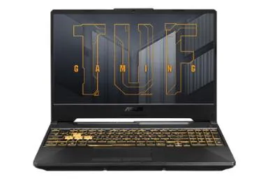 مقایسه TUF Gaming F15 FX506HF ایسوس Core i5-11400H RTX 2050 32GB 512GB با IdeaPad 3 لنوو Core i7-1255U Iris Xe 8GB 1TB