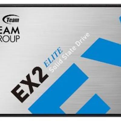 تیم گروپ EX2 SATA 2.5 Inch ظرفیت 2 ترابایت