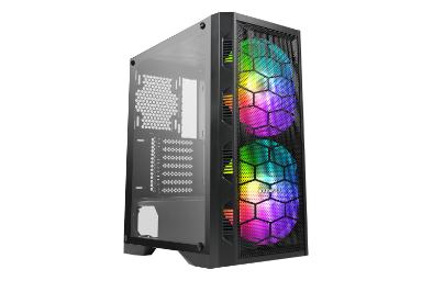 مقایسه ریدمکس X616 با دیپ کول MATREXX 55 MESH ADD-RGB 4F