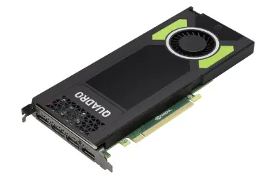 عکس انویدیا Quadro M4000