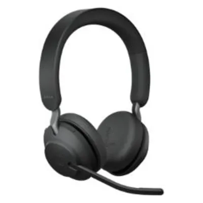 جبرا Evolve2 65 USB-A Stereo