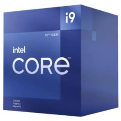 اینتل Core i9-12900F