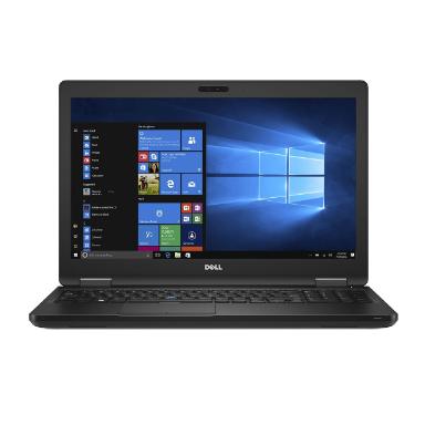 عکس Latitude 5580 دل Core i5 8GB 1TB