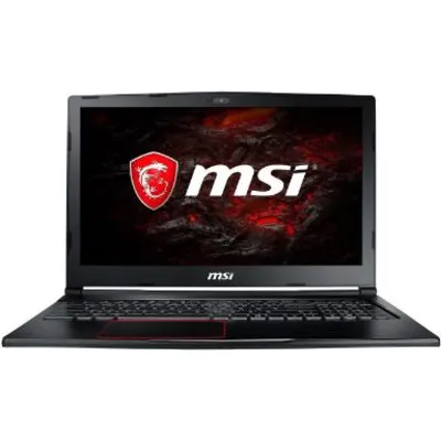 MSI GE63 7RC Raider ام اس آی Core i7 16GB 1TB 4GB