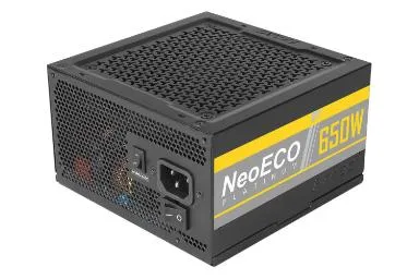 مقایسه انتک NeoECO Platinum NE650 با توان 650 وات {request()->input('language_config')['common']['with']} اف اس پی Hydro Ti Pro با توان 1000 وات