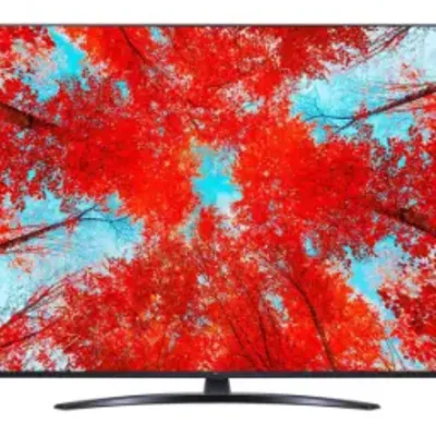 ال جی UQ9100 مدل 55 اینچ