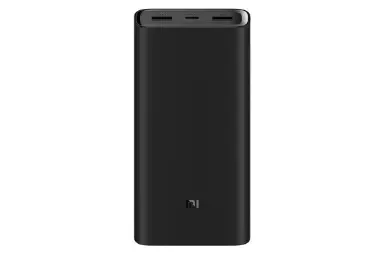 مقایسه باسئوس S10 Bracket با ظرفیت 10000 میلی‌آمپر ساعت و امکان شارژ بی‌ سیم {request()->input('language_config')['common']['with']} شیائومی می پاور بانک 3 پرو PLM07ZM با ظرفیت 20000 میلی‌آمپر ساعت