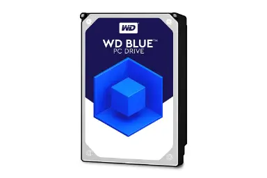 مقایسه وسترن دیجیتال Blue WD10EZEX ظرفیت 1 ترابایت با ای دیتا HD710M Pro ظرفیت 1 ترابایت