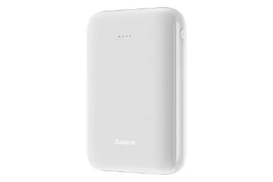مقایسه باسئوس Mini Ja X10 با ظرفیت 10000 میلی‌آمپر ساعت {request()->input('language_config')['common']['with']} ریلمی RMA 138 با ظرفیت 10000 میلی‌آمپر ساعت