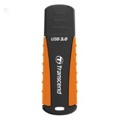 ترنسند مدل JetFlash 810 ظرفیت 64 گیگابایت