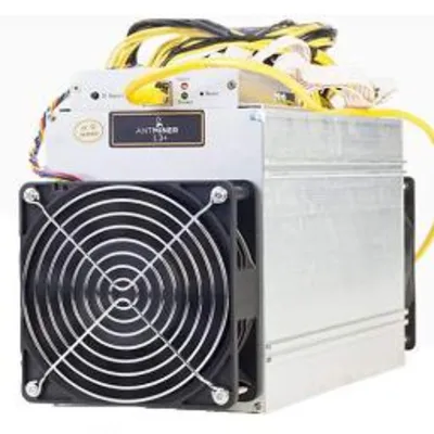 بیت مین انت ماینرر L3+ 504Mh