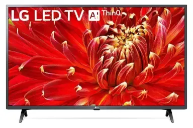 ال جی LM6370 مدل 43 اینچ