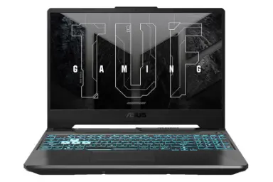 عکس TUF Gaming F15 FX506HCB ایسوس Core i5-11400H RTX 3050 12GB 1TB