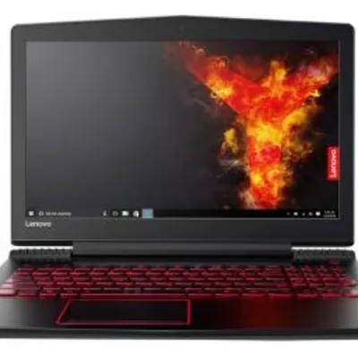Legion Y520 لنوو Core i7 16GB 2TB 4GB