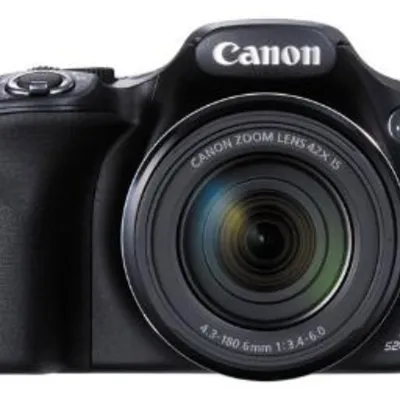 کانن PowerShot SX520 HS