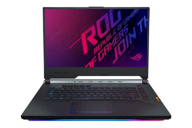 مقایسه ROG Strix G531GW ایسوس Core i7 RTX 2070 32GB 512GB با IdeaPad Slim 3 لنوو Core i5-12450H UHD Xe 8GB 512GB