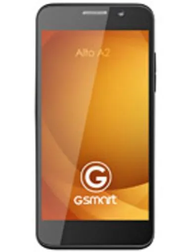 GSmart Alto A2 گیگابایت