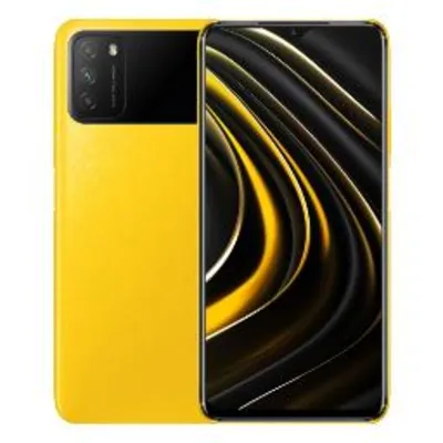 پوکو M3 شیائومی