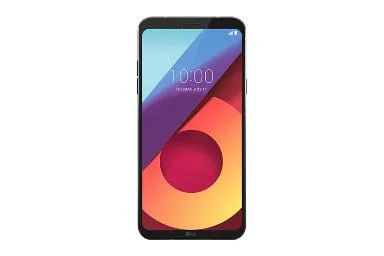 Q8 ال جی نسخه 2018