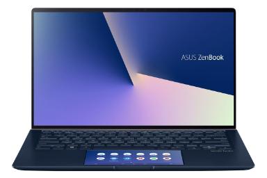 عکس ZenBook 14 UX434FL ایسوس Core i7 MX250 16GB 512GB