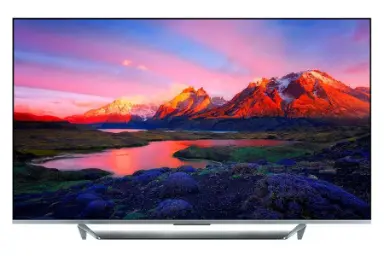 عکس شیائومی Mi TV Q1 مدل 75 اینچ