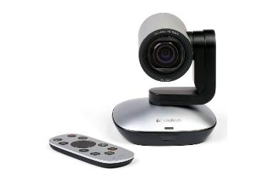 مقایسه PTZ Pro لاجیتک با LifeCam Cinema مایکروسافت