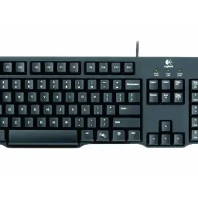 لاجیتک K100 Classic
