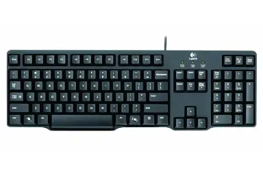 لاجیتک K100 Classic