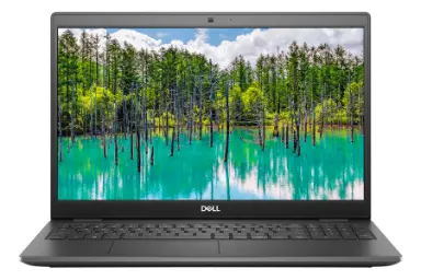 عکس Latitude 3410 دل Celeron 5205U UHD 610 4GB 128GB